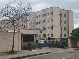 Imagem do imóvel AP75231