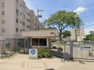 Imagem do imóvel AP91243