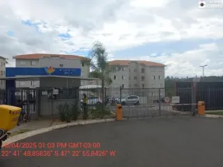 Imagem do imóvel AP92944