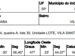 Imagem do imóvel CA43331
