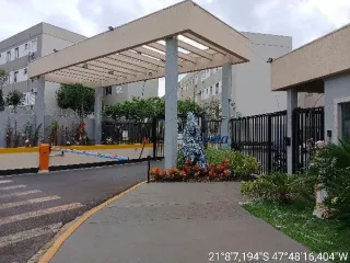 Imagem do imóvel AP46968