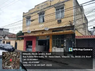 Imagem do imóvel AP00865
