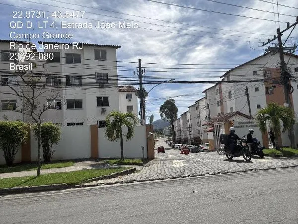 Imagem do imóvel AP99659