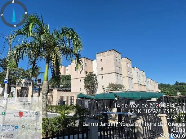 Imagem do imóvel AP08453