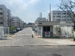 Imagem do imóvel AP20264