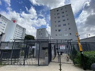 Imagem do imóvel AP43733