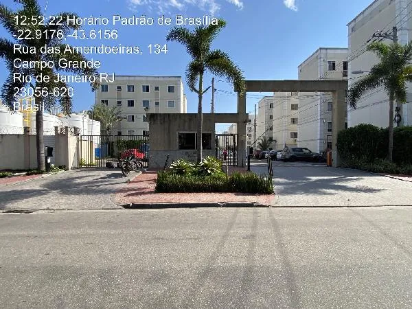 Imagem do imóvel AP69857