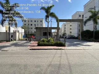 Imagem do imóvel AP80003