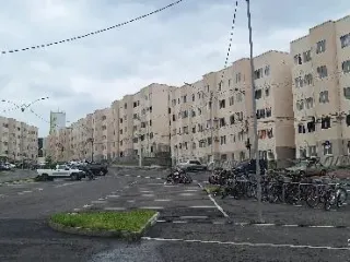 Imagem do imóvel AP86686