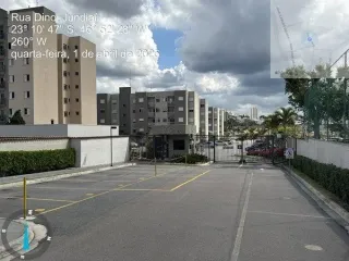 Imagem do imóvel AP45417