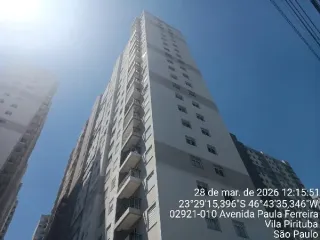 Imagem do imóvel AP31450