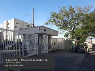 Imagem do imóvel AP95014
