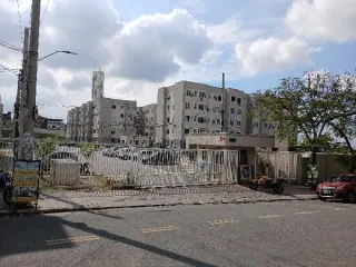 Imagem do imóvel AP82692