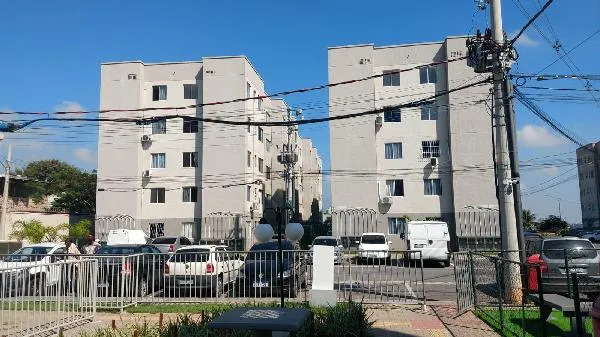 Imagem do imóvel AP75012