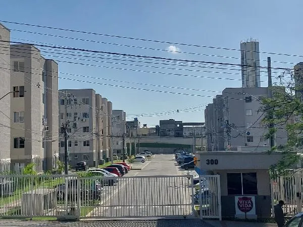 Imagem do imóvel AP30226