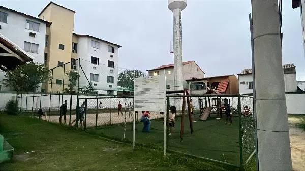 Imagem do imóvel AP24438