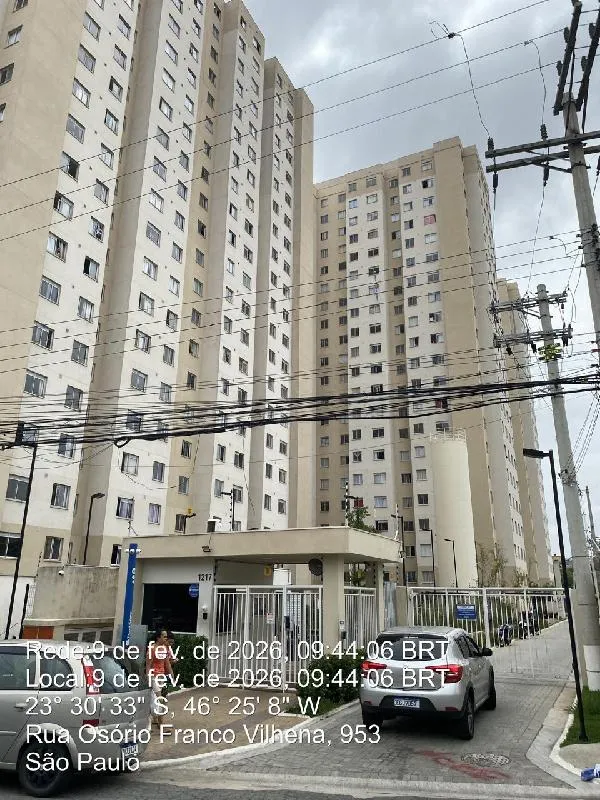 Imagem do imóvel AP28413