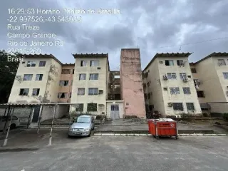 Imagem do imóvel AP74545
