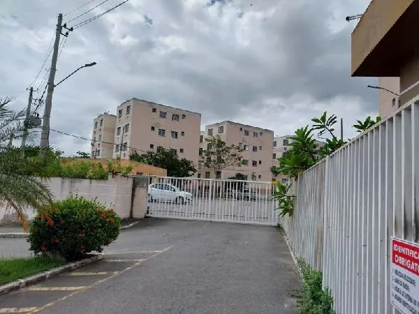 Imagem do imóvel AP48353