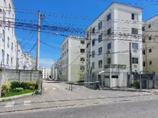 Imagem do imóvel AP08593