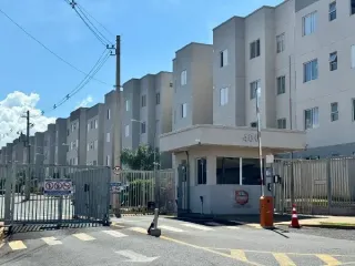 Imagem do imóvel AP86254