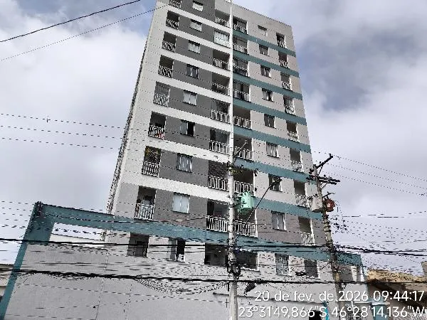 Imagem do imóvel AP15729