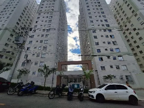 Imagem do imóvel AP85084