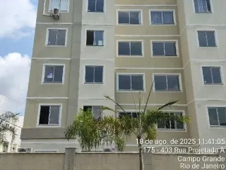 Imagem do imóvel AP70990
