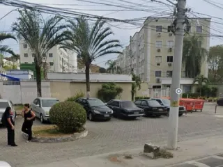 Imagem do imóvel AP16541
