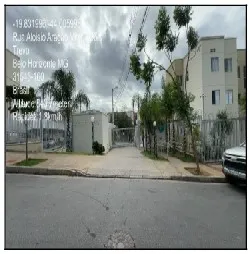 Imagem do imóvel AP43962