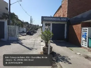 Imagem do imóvel AP98011