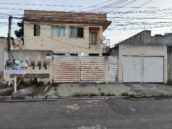 Imagem do imóvel AP80712