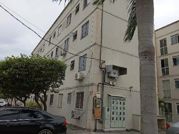 Imagem do imóvel AP80203