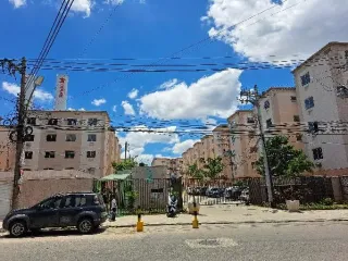 Imagem do imóvel AP47257