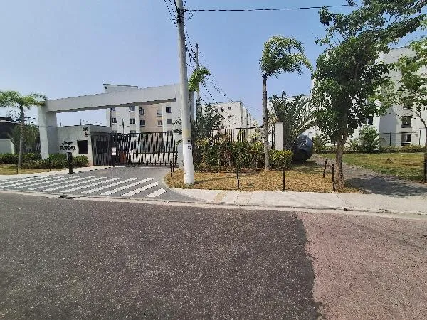 Imagem do imóvel AP60391