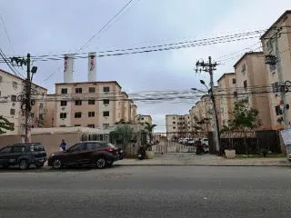 Imagem do imóvel AP84443