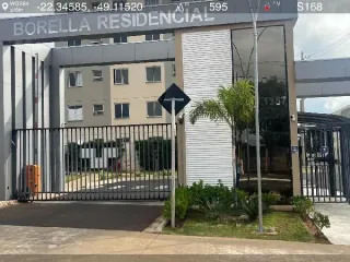 Imagem do imóvel AP12796