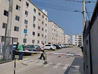 Imagem do imóvel AP85604