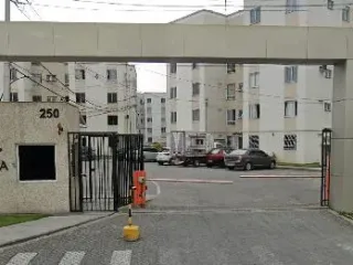 Imagem do imóvel AP24221