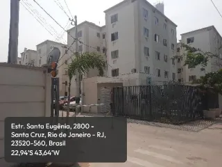 Imagem do imóvel CA35453