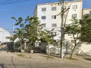Imagem do imóvel AP76759