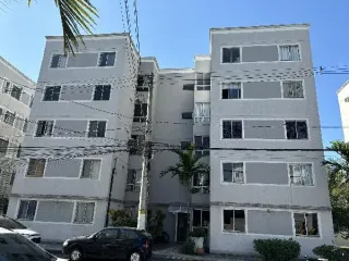 Imagem do imóvel AP96327