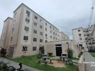 Imagem do imóvel AP87976