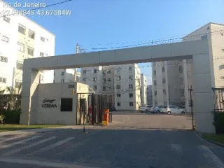 Imagem do imóvel AP93684
