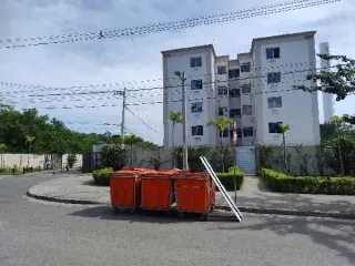 Imagem do imóvel AP07509