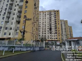 Imagem do imóvel AP42880