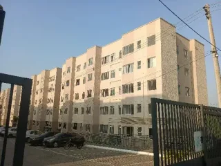 Imagem do imóvel AP87724