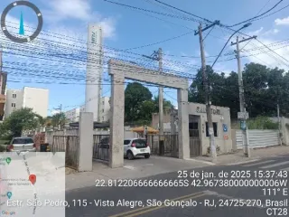 Imagem do imóvel AP25111