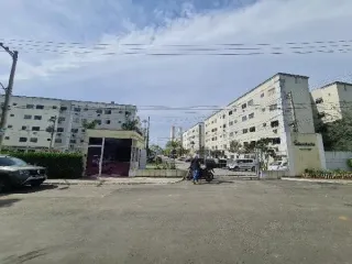 Imagem do imóvel AP63507