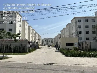 Imagem do imóvel AP79539